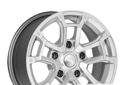 Скад Барахас ET15 98.5 HS