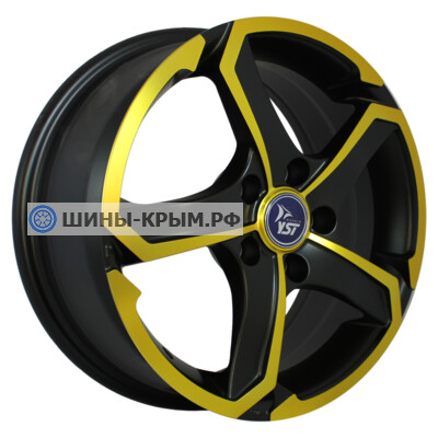 YST X-25 9.5x20/5x112 ET56 D66.6 MB+Y