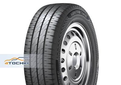 185/14C 102/100R Hankook Vantra Transit RA58
