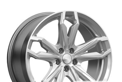 Скад Гранада ET25 60.1 HS