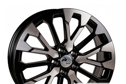 RPLC To98 ET40 60.1 BFP