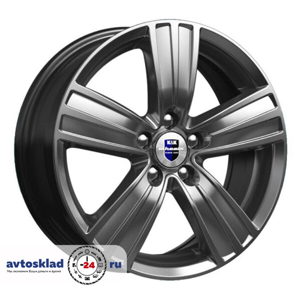 КиК Да Винчи ET43 67.1 HB