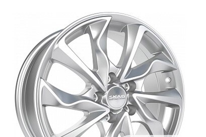 Скад Marseille ET45 60.1 HS