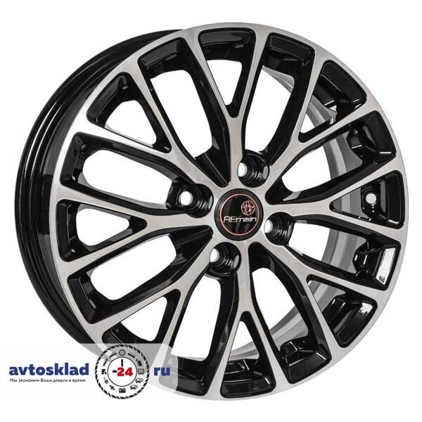 Remain Rio IV R112 ET48 54.1 BFP