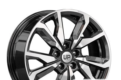 Wheels UP Up114 ET43 65.1 BFP