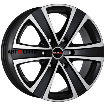 MAK Stone 6 ET35 67.1 BFP