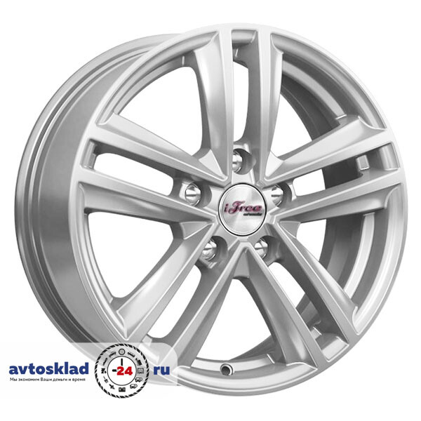 iFree Катар ET50 67.1 S