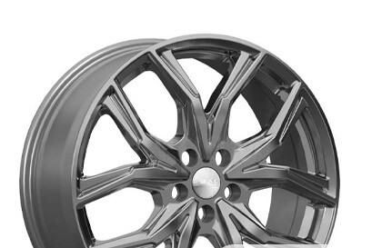 Скад Арика ET50.5 63.35 Grap