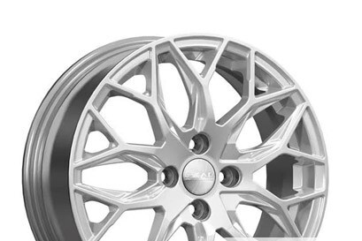 Скад Фабиан ET40 67.1 HS