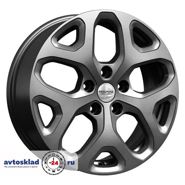 Скад KL-307 ET50 66.1 Grap