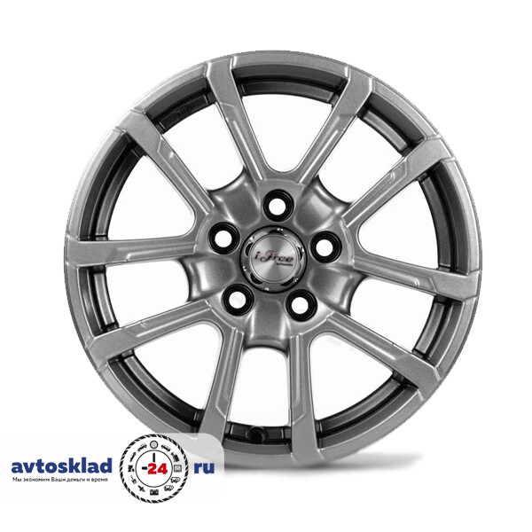 iFree Слайдер ET34 65.1 HB