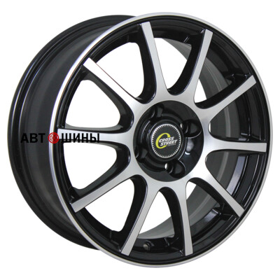 CrossStreet CR-16 ET38 67.1 S