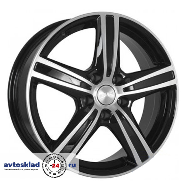 Скад Адмирал ET45 67.1 BFP