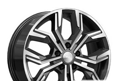 Скад Амиата ET35 67.1 BFP