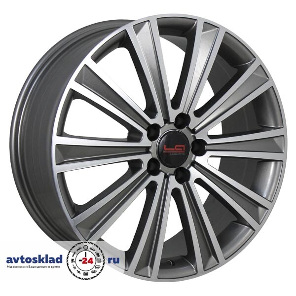 Legeartis Concept MR540 ET41 66.6 HBFP