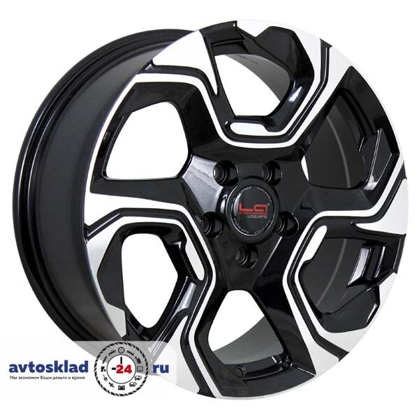 Legeartis Concept H519 ET45 64.1 BFP