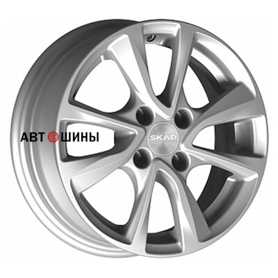 Скад Ницца ET35 58.6 HS