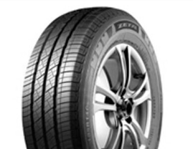 195/80 R14C ZETA ZTR08