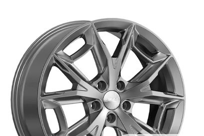 Скад Паркер ET40 60.1 Grap