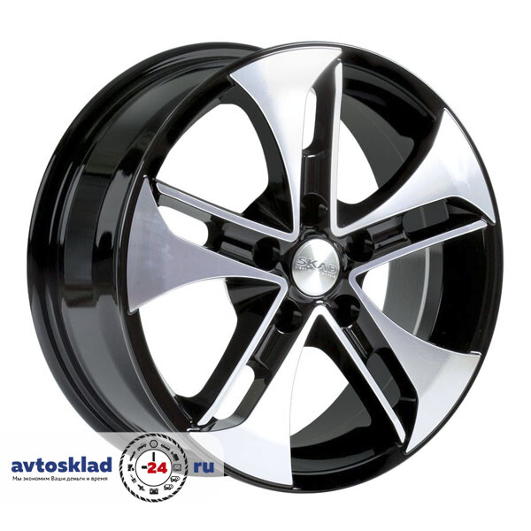 Скад Венеция ET50 63.35 BFP