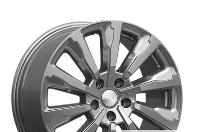 Скад Астер ET37 66.9 Grap