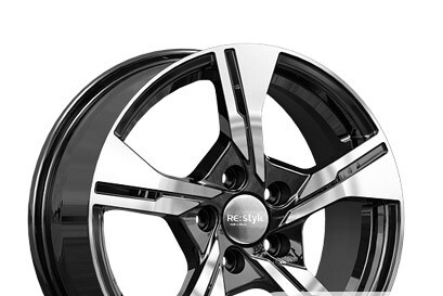 iFree Original ZV Taos КС1053 ET43 57.1 BFP