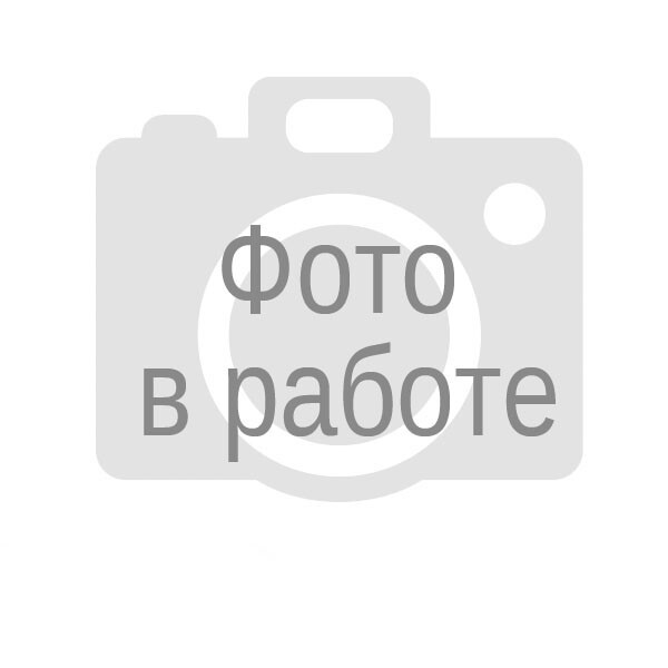 ACCURIDE Ваз 2170 ET35 58.6 Grey