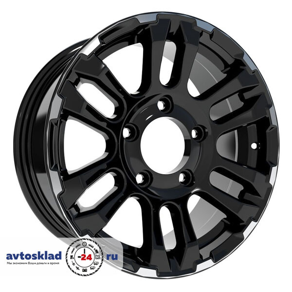 Скад Тайга ET40 98.6 BFP