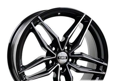 NEO 882 ET45 63.4 BFP