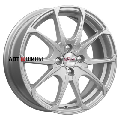 iFree Такеши ET35 67.1 HB